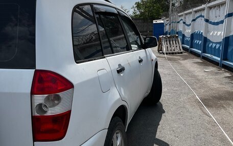 Chery Tiggo (T11), 2012 год, 480 000 рублей, 6 фотография