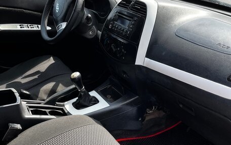 Chery Tiggo (T11), 2012 год, 480 000 рублей, 7 фотография