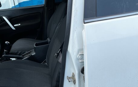 Chery Tiggo (T11), 2012 год, 480 000 рублей, 14 фотография