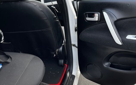 Chery Tiggo (T11), 2012 год, 480 000 рублей, 10 фотография