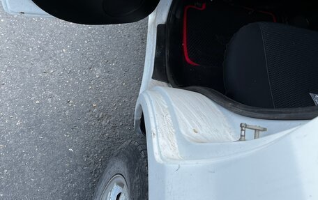 Chery Tiggo (T11), 2012 год, 480 000 рублей, 16 фотография
