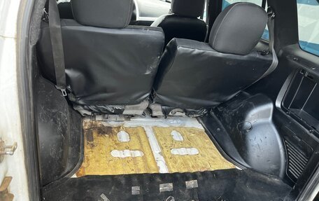 Chery Tiggo (T11), 2012 год, 480 000 рублей, 18 фотография