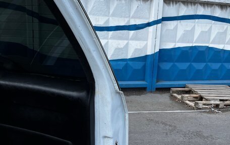Chery Tiggo (T11), 2012 год, 480 000 рублей, 19 фотография