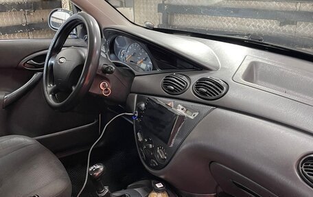 Ford Focus IV, 2004 год, 230 000 рублей, 5 фотография