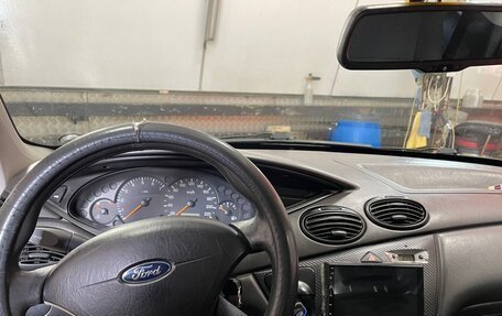 Ford Focus IV, 2004 год, 230 000 рублей, 3 фотография