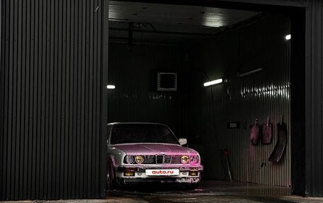 BMW 3 серия, 1986 год, 385 000 рублей, 3 фотография