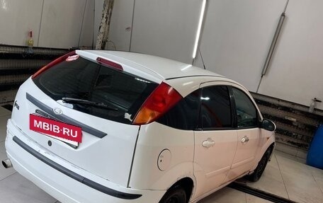 Ford Focus IV, 2004 год, 230 000 рублей, 2 фотография