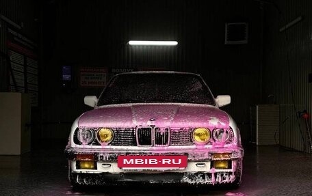 BMW 3 серия, 1986 год, 385 000 рублей, 5 фотография