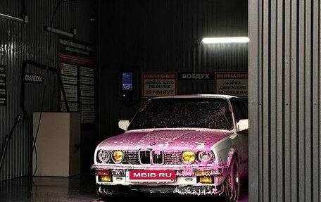 BMW 3 серия, 1986 год, 385 000 рублей, 4 фотография