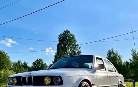 BMW 3 серия, 1986 год, 385 000 рублей, 2 фотография