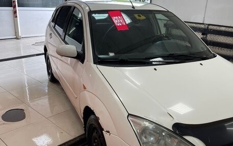 Ford Focus IV, 2004 год, 230 000 рублей, 6 фотография