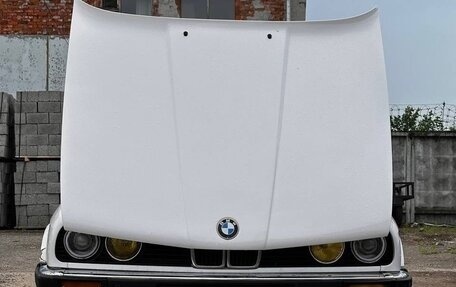 BMW 3 серия, 1986 год, 385 000 рублей, 8 фотография