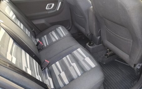 Skoda Fabia II, 2008 год, 560 000 рублей, 9 фотография