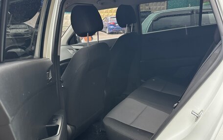 Hyundai Creta I рестайлинг, 2017 год, 1 500 000 рублей, 12 фотография