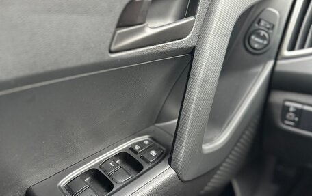 Hyundai Creta I рестайлинг, 2017 год, 1 500 000 рублей, 9 фотография