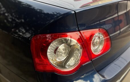 Volkswagen Passat B6, 2006 год, 550 000 рублей, 8 фотография
