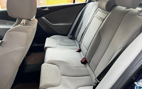 Volkswagen Passat B6, 2006 год, 550 000 рублей, 14 фотография