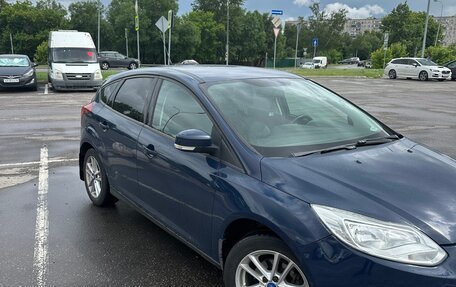 Ford Focus III, 2013 год, 790 000 рублей, 4 фотография