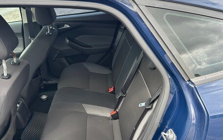 Ford Focus III, 2013 год, 790 000 рублей, 5 фотография