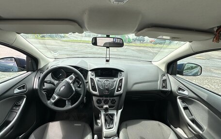 Ford Focus III, 2013 год, 790 000 рублей, 6 фотография