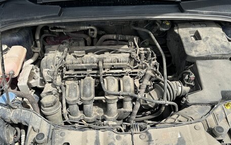 Ford Focus III, 2013 год, 790 000 рублей, 8 фотография