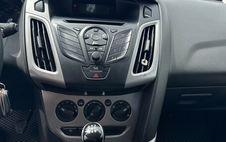 Ford Focus III, 2013 год, 790 000 рублей, 7 фотография