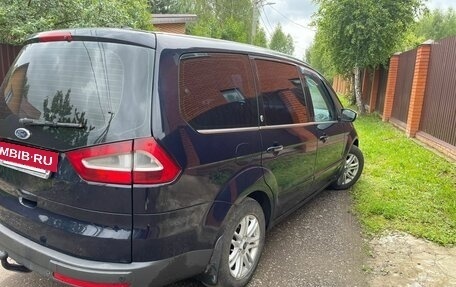 Ford Galaxy II, 2007 год, 920 000 рублей, 5 фотография