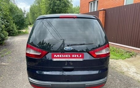 Ford Galaxy II, 2007 год, 920 000 рублей, 6 фотография