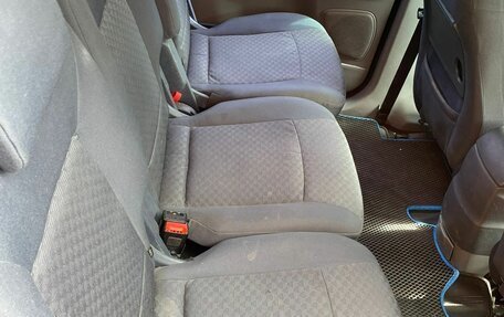 Ford Galaxy II, 2007 год, 920 000 рублей, 10 фотография