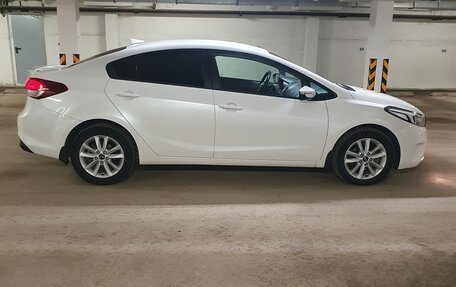 KIA Cerato III, 2019 год, 1 550 000 рублей, 4 фотография