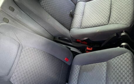 Ford Galaxy II, 2007 год, 920 000 рублей, 11 фотография