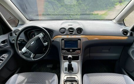 Ford Galaxy II, 2007 год, 920 000 рублей, 9 фотография