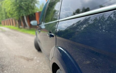 Ford Galaxy II, 2007 год, 920 000 рублей, 7 фотография