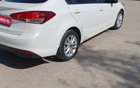 KIA Cerato III, 2019 год, 1 550 000 рублей, 3 фотография