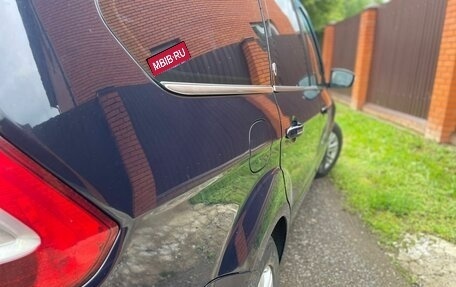 Ford Galaxy II, 2007 год, 920 000 рублей, 8 фотография