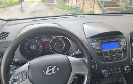 Hyundai ix35 I рестайлинг, 2015 год, 1 250 000 рублей, 6 фотография