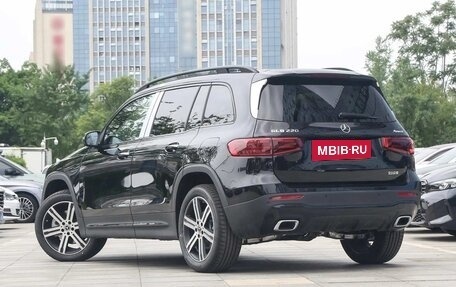 Mercedes-Benz GLB, 2025 год, 8 388 000 рублей, 3 фотография