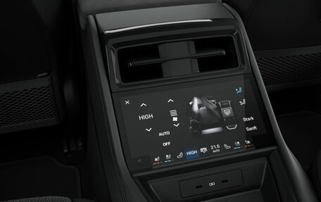 Porsche Panamera, 2025 год, 28 737 000 рублей, 10 фотография