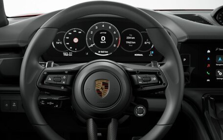 Porsche Panamera, 2025 год, 28 737 000 рублей, 8 фотография