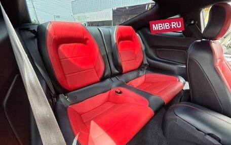 Ford Mustang VI рестайлинг, 2021 год, 2 370 013 рублей, 17 фотография