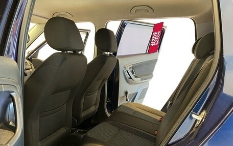 Skoda Fabia II, 2012 год, 525 000 рублей, 13 фотография