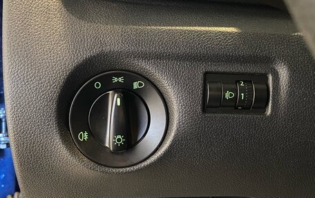 Skoda Fabia II, 2012 год, 525 000 рублей, 18 фотография