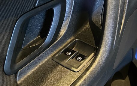 Skoda Fabia II, 2012 год, 525 000 рублей, 15 фотография