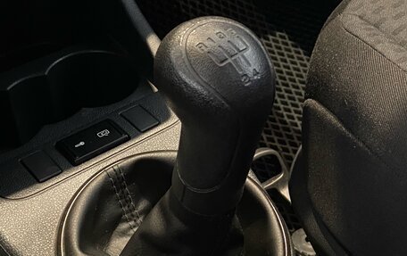 Skoda Fabia II, 2012 год, 525 000 рублей, 23 фотография