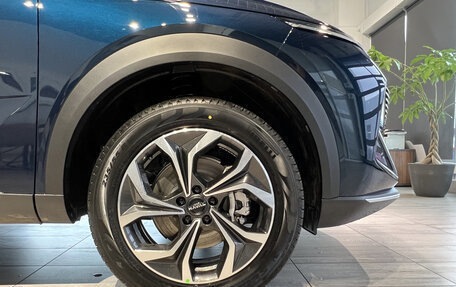 Haval F7, 2025 год, 3 249 000 рублей, 3 фотография