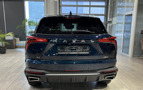 Haval F7, 2025 год, 3 249 000 рублей, 4 фотография