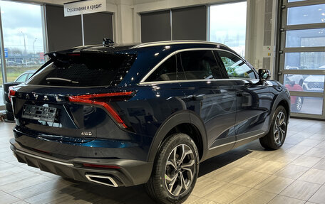 Haval F7, 2025 год, 3 249 000 рублей, 9 фотография