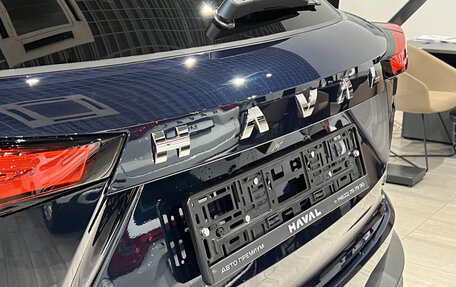 Haval F7, 2025 год, 3 249 000 рублей, 14 фотография