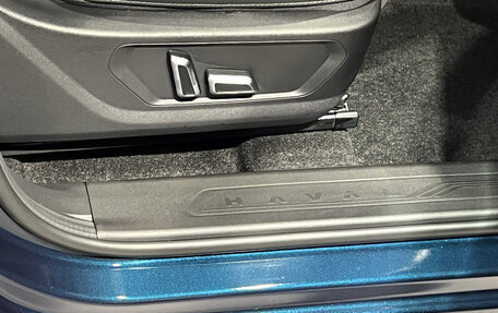 Haval F7, 2025 год, 3 249 000 рублей, 16 фотография