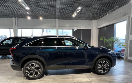 Haval F7, 2025 год, 3 249 000 рублей, 10 фотография